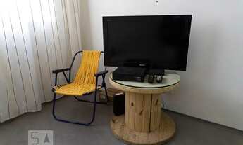 Imagem 4: Apartamento para Aluguel - Consolação, 1 Quarto, 28 m2