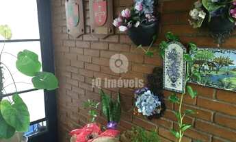 Imagem 7: Cammpo Belo com tres dormotórios, uma suite, duas vagas