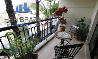 Imagem 5: SãO PAULO - Padrão - Campo Belo