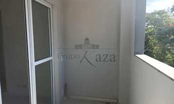 Imagem 3: Jacarei - Apartamento Padrão - Jardim das Industrias