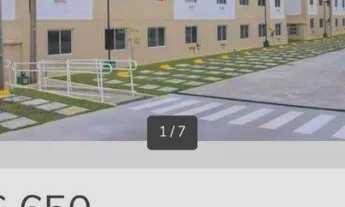 Imagem: Apartamento em camaragibe ao lado do atacadao