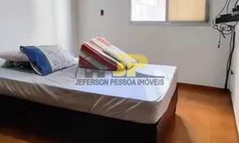 Imagem 4: APARTAMENTO DE 2 QUARTOS, 1º ANDAR, COM VAGA DE GARAGEM EM JARDIM DA PENHA