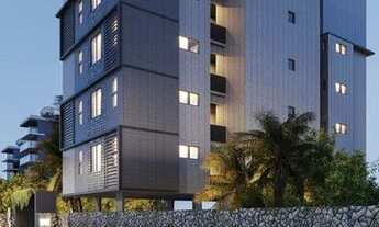 Imagem 2: Apartamento para Venda em Cabedelo, Intermares, 2 dormitórios, 1 suíte, 2 banheiros, 1 vag