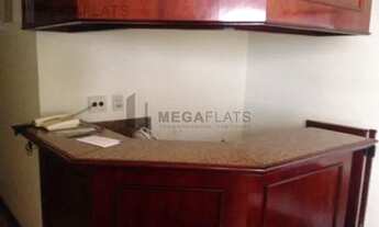 Imagem 6: FLAT PARA LOCAÇÃO HÁ 02 QUADRA DA AV. PAULISTA