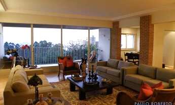 Imagem 3: APARTAMENTO - MORUMBI - SP