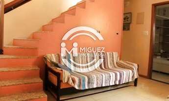 Imagem 5: Tijuca Casa com 3 dormitórios