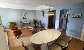 Imagem 3: Tijuca Apartamento com 4 dormitórios