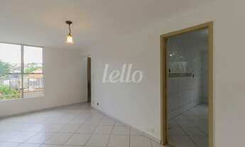 Imagem: São Paulo - Apartamento Padrão - Saúde