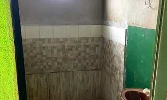 Imagem 5: Casa para aluguel tem 60 metros quadrados com 1 quarto. Trindade