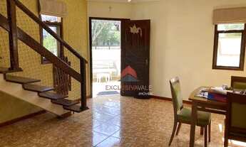 Imagem 4: Casa com 3 dormitórios para alugar, 217 m² por R$ 6.816,00/mês - Urbanova - São José dos C