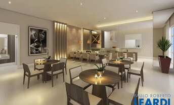 Imagem 2: COBERTURA - MORUMBI - SP