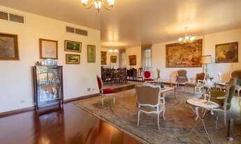 Imagem 6: Apartamento Venda Higienópolis 300 m² 3 Dormitórios