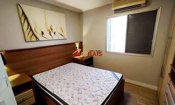 Imagem 6: Flat, Jardins - São Paulo