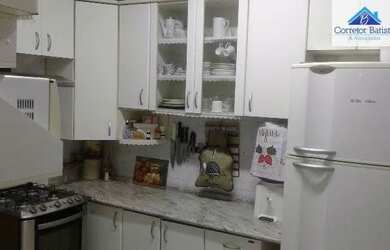 Imagem 4: Casa Padrão para Venda em Parque Jambeiro Campinas-SP