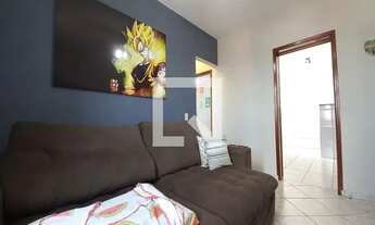 Imagem 2: Apartamento para Aluguel - Campos Elíseos , 2 Quartos, 60 m2