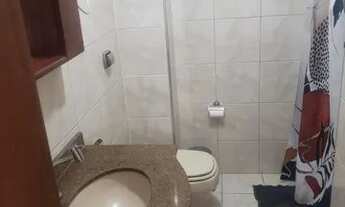 Imagem 3: Apartamento com 1 quarto na Ponta da Praia - Santos - SP