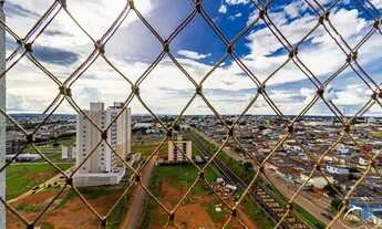 Imagem 4: Ceilândia (Norte
