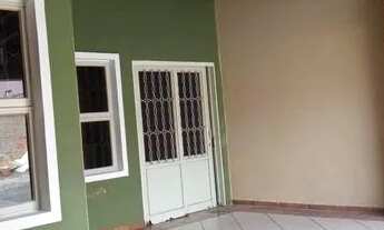 Imagem 4: Casa à venda no bairro Residencial Cosmos - Campinas/SP