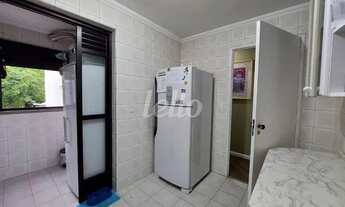 Imagem 4: São Paulo - Apartamento Padrão - Tatuapé