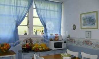 Imagem 7: Sobrado a Venda no Brooklin Velho