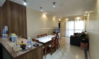 Imagem 2: Apartamento Reformado - Lindo- 2 dormitórios 1 suite 2 wcs 1 vaga - Lazer- Próx Metrô- Opo