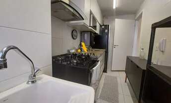 Imagem 13: EXCELENTE APARTAMENTO RG