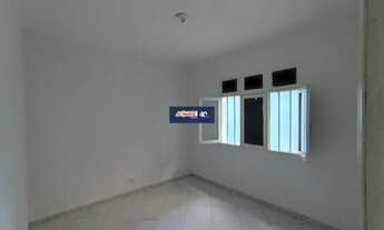 Imagem 5: ÓTIMA CASA INDIVIDUAL PARA ALUGAR 60M² COM 1 DORMITÓRIO E 1 VAGA DE GARAGEM - JARDIM SANTA