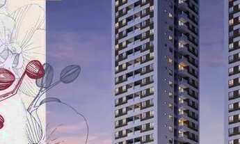 Imagem 2: Apartamento, Lançamento MOURA DUBEUX, 2 E 3/4 com suíte e vaga na região do IGUTEMI(B60