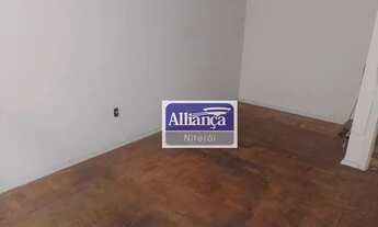 Imagem 6: Sobrado, 50 m² - venda por R$ 100.000,00 ou aluguel por R$ 1.050,00/mês - Venda da Cruz