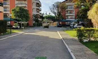 Imagem 2: Apartamento com Terraço - Condomínio Boulevard Saint Seve - Resende RJ