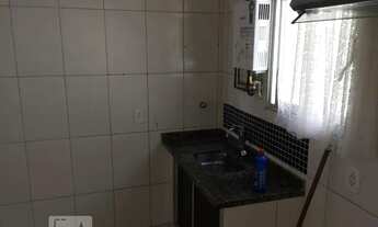 Imagem 3: Apartamento para Aluguel - Taquara, 2 Quartos, 50 m2