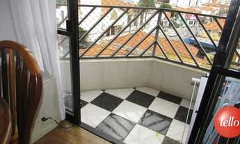 Imagem 7: São Paulo - Apartamento Padrão - Tucuruvi