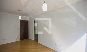 Imagem 3: Apartamento para Aluguel - Jardim Monte Alegre, 2 Quartos, 63 m2