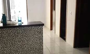 Imagem 6: Vila Manoel Satiro. Casa a venda ou locação. Área 150m2. com 3 quartos. quintal. garag