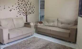 Imagem 6: Casa com 2 dormitórios Parque São Luís - Taubaté/SP