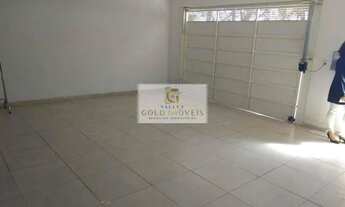 Imagem 6: Sobrado com 4 dormitórios para alugar, 450 m² por R$ 4.890,00/mês - Vila Industrial