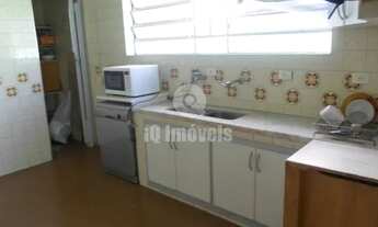 Imagem 4: Vila Alixandria- sobrado com 3 dormitórios 1 suite, 2 vagas