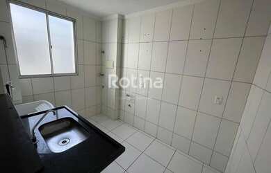 Imagem 3: Apartamento para aluguel, 2 quartos, 1 vaga, Jardim Holanda - Uberlândia/MG