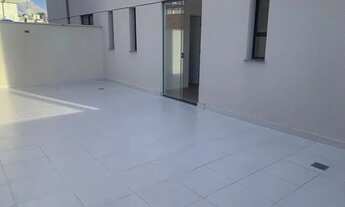 Imagem: Área Privativa / Garden com 2 dormitórios