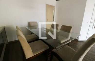 Imagem 7: Apartamento para Aluguel - Jardim Éster Yolanda, 3 Quartos, 104 m2