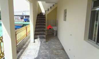 Imagem 7: Casa Assobradada em Jardim Iguatemi