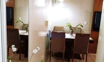 Imagem 5: Apartamento com 3 dormitórios à venda, 68 m² por R$ 240.000,00 - Jardim América - Caxias d