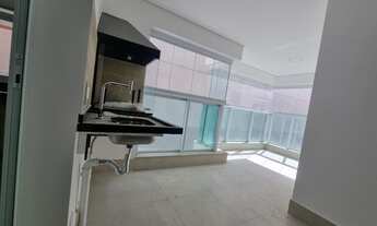 Imagem 5: Apartamento para venda possui 96 metros quadrados com 3 quartos