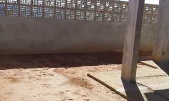 Imagem 7: Vendo Casa Condomínio Maria Julia, fase de acabamento