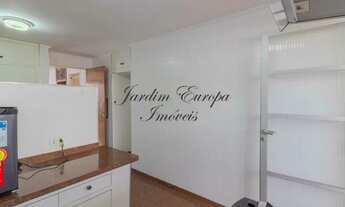 Imagem 6: Apartamento no Jardim América 142m2 - 3 dorm - 1 suíte - 2 vagas