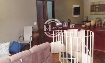 Imagem 4: Maracanã Apartamento cobertura com 4 dormitórios