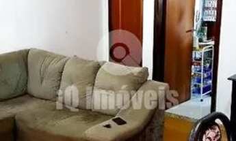 Imagem 2: Apartamento a venda 59 m² 2 dormitórios 1 vaga Vila Santa Catarina
