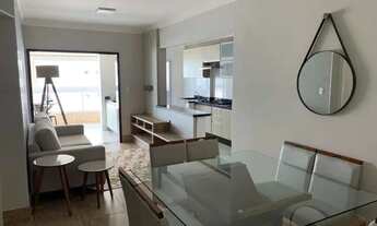 Imagem 12: Apartamento para venda tem 81 metros quadrados com 2 quartos em Centro - Mongaguá - SP