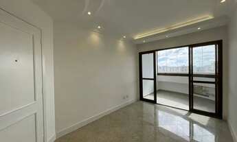 Imagem: Apartamento para aluguel possui 80 metros