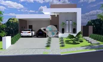 Imagem: Casa à venda, Cyrela Landscape Esplanada